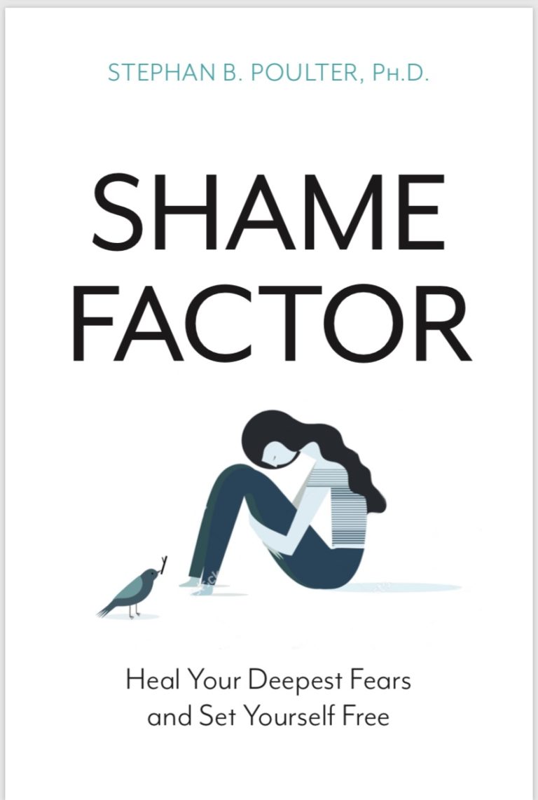 Shame Factor & Other Books